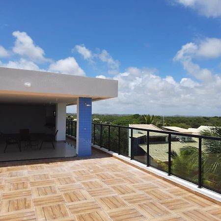 Lindo Flat No Residencial Maraca Beach Pôrto das Galinhas Dış mekan fotoğraf