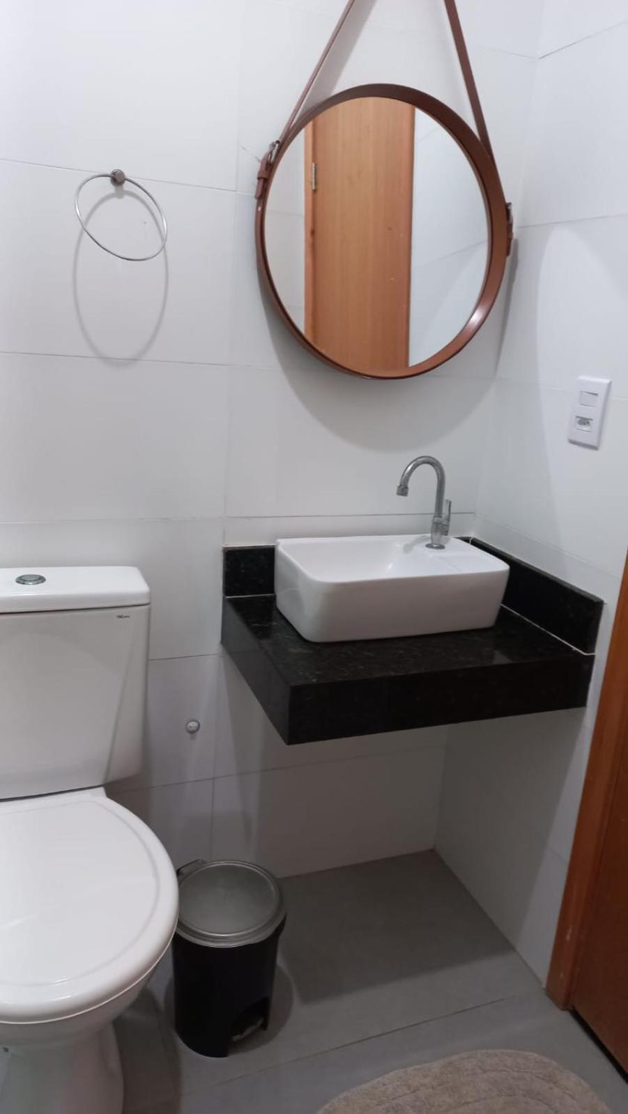 Lindo Flat No Residencial Maraca Beach Pôrto das Galinhas Dış mekan fotoğraf