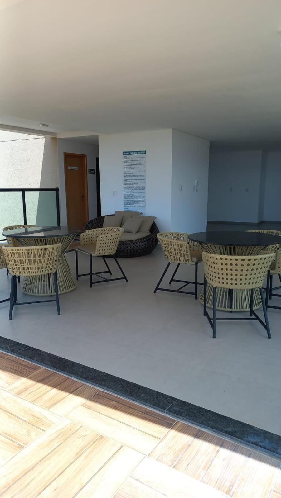 Lindo Flat No Residencial Maraca Beach Pôrto das Galinhas Dış mekan fotoğraf